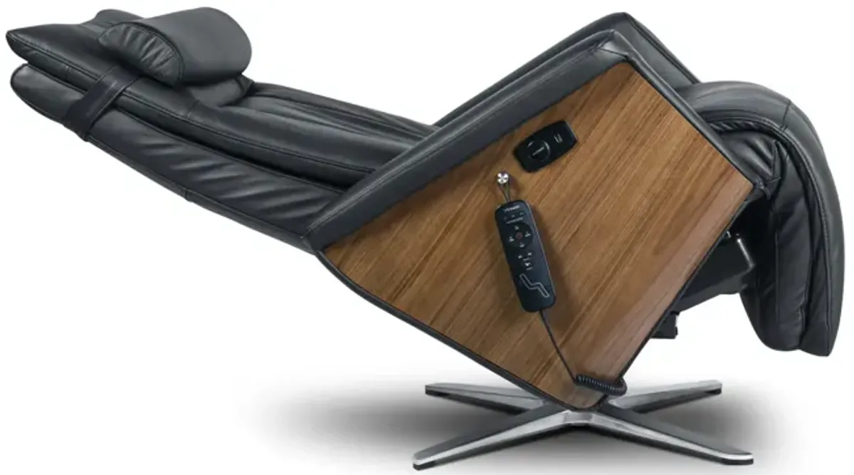 Swivel Zero Gravity Chair