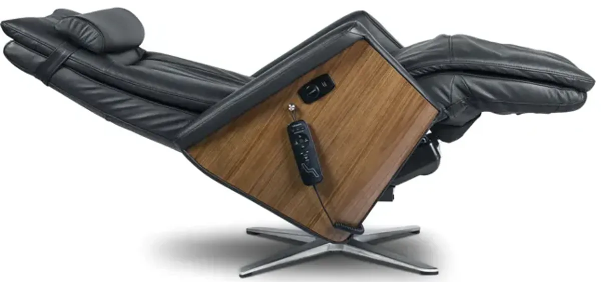 Swivel Zero Gravity Chair