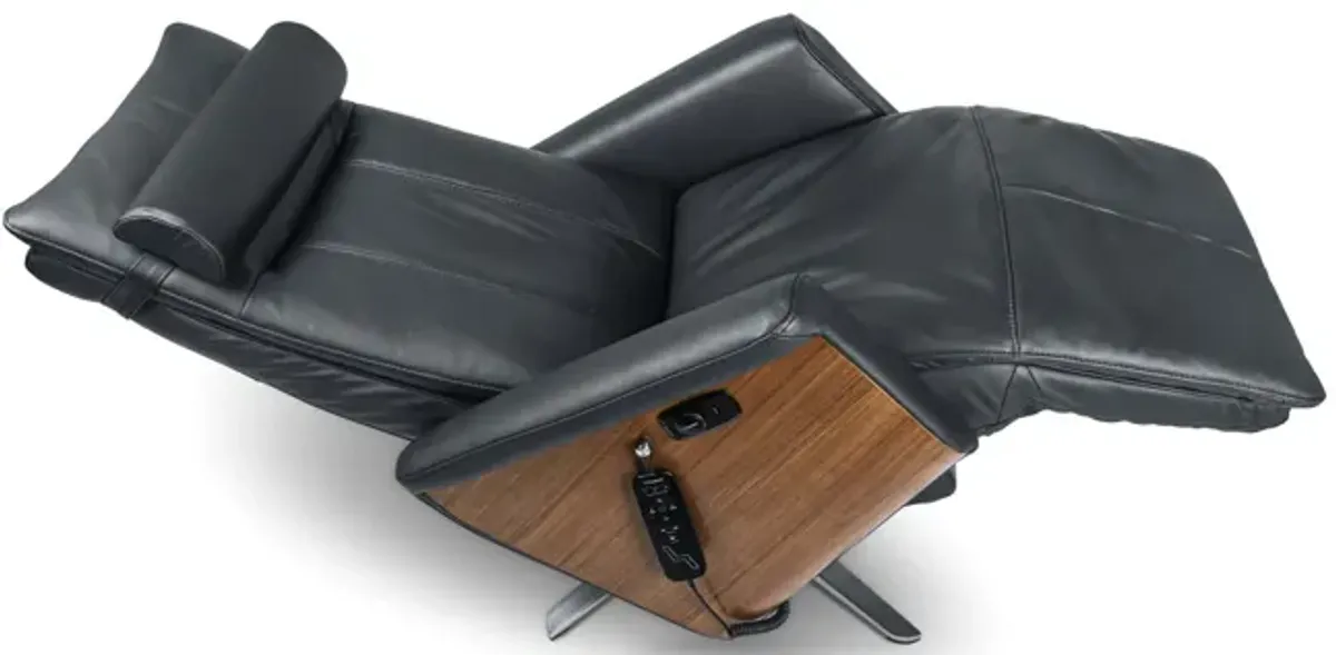 Swivel Zero Gravity Chair