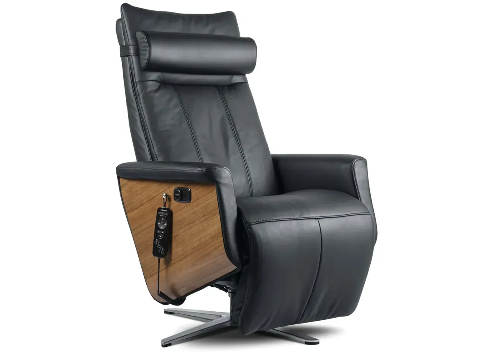 Swivel Zero Gravity Chair