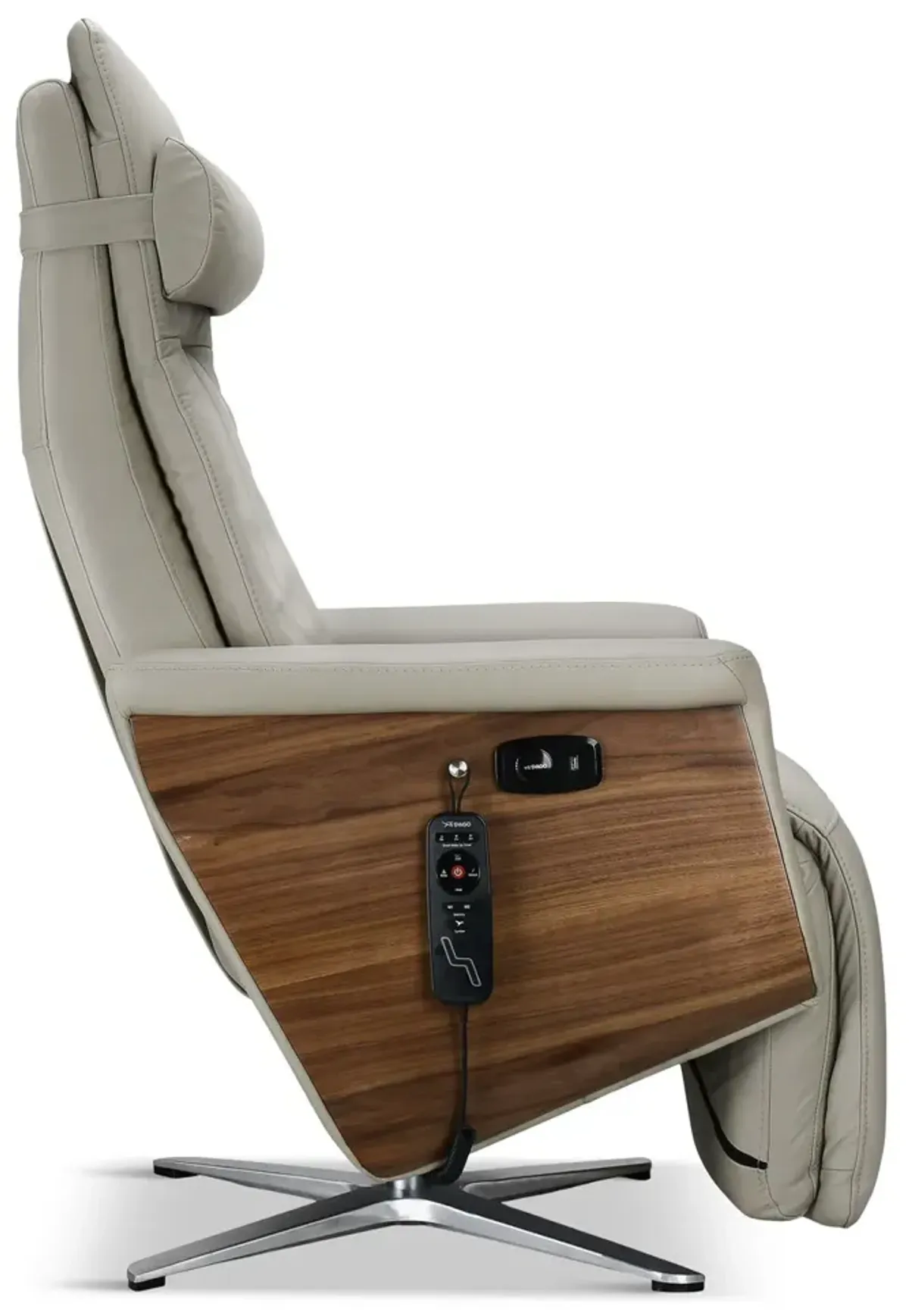 Swivel Zero Gravity Chair