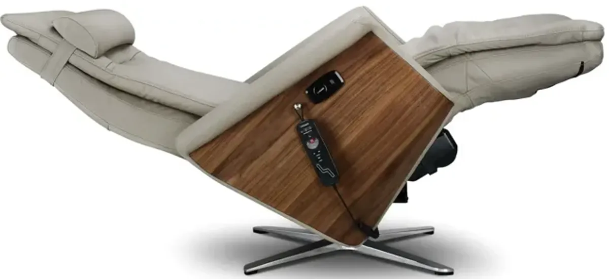 Swivel Zero Gravity Chair