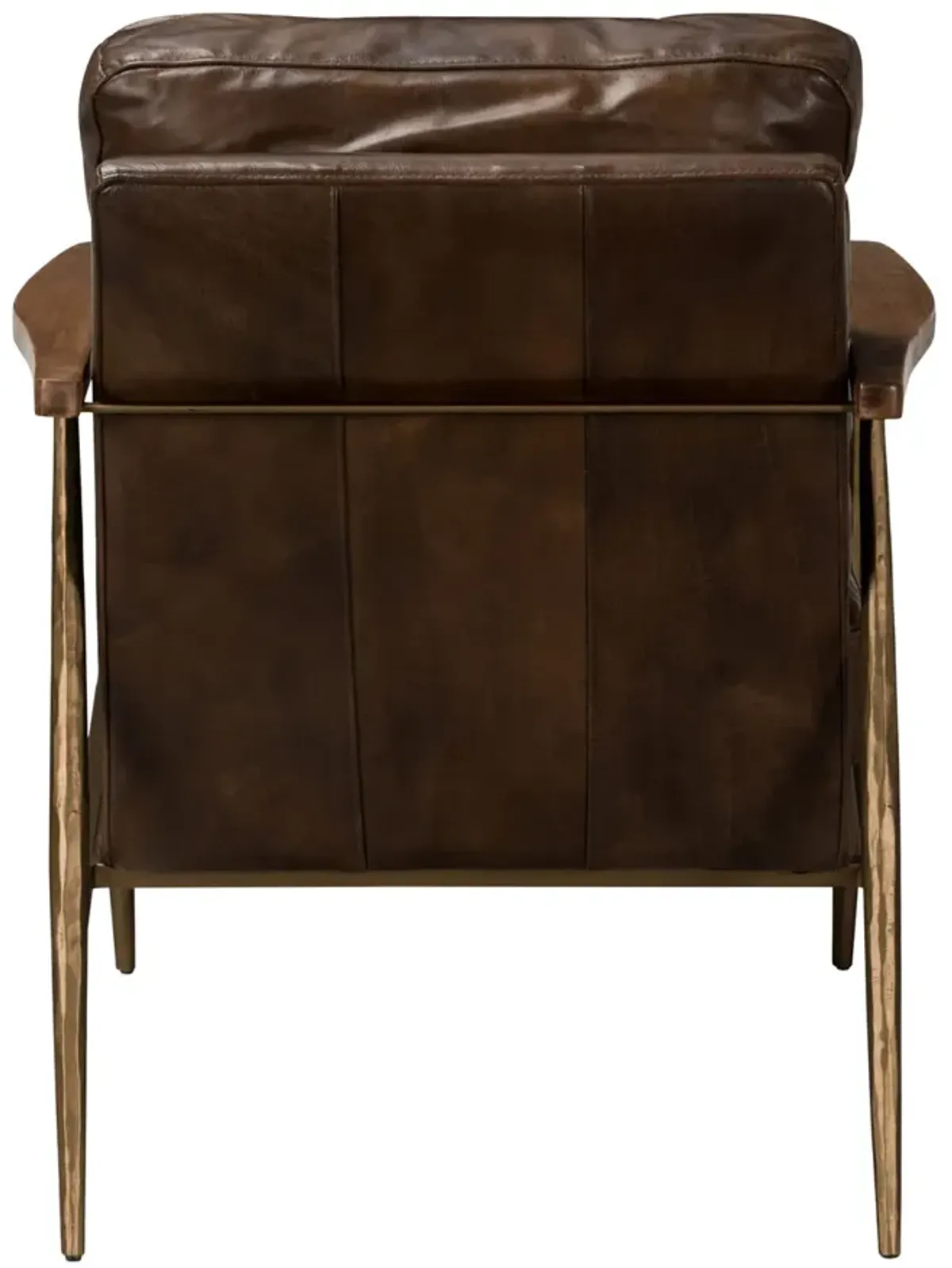 Christopher Accent Chair