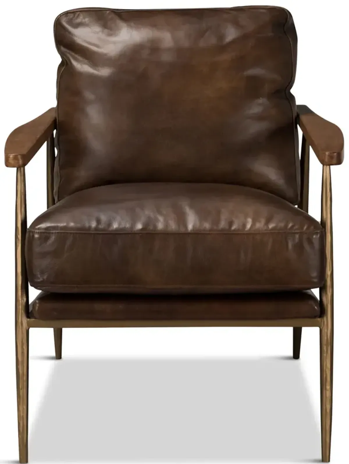 Christopher Accent Chair