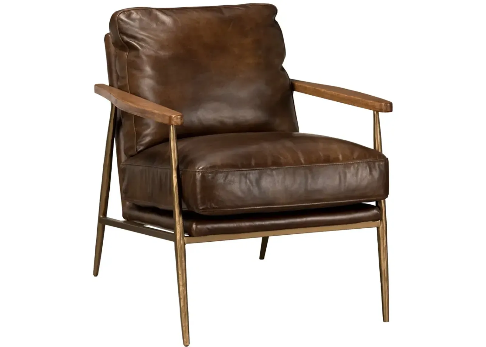 Christopher Accent Chair