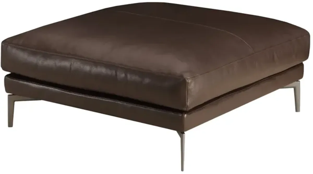 Vinci Ottoman