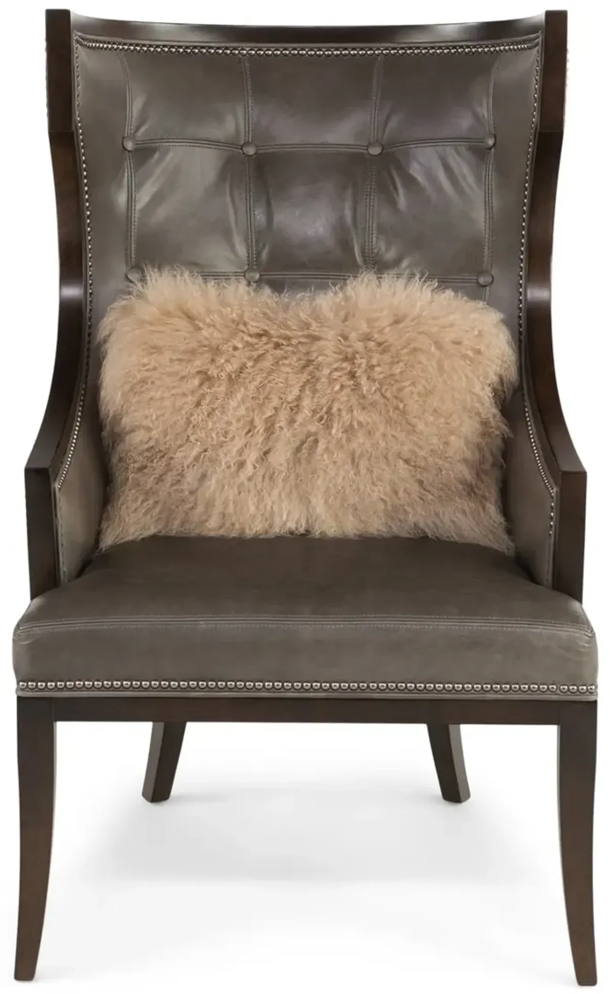 Estelle Wing Chair