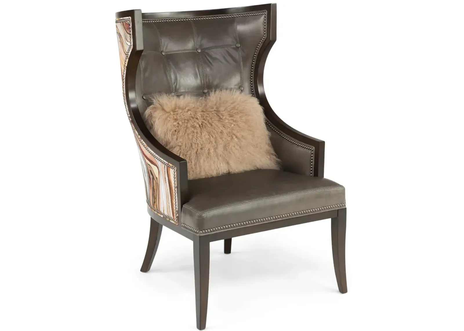 Estelle Wing Chair