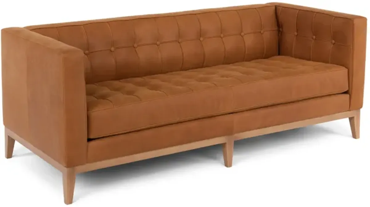 Luxe Loveseat