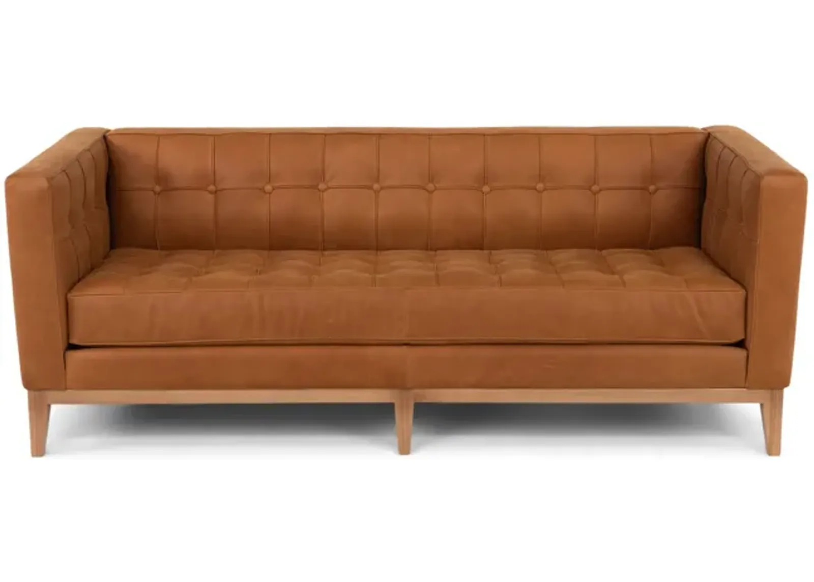 Luxe Loveseat