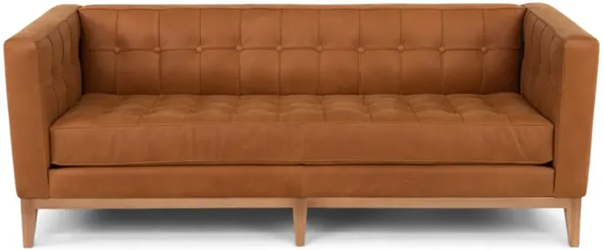 Luxe Loveseat