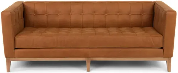 Luxe Loveseat