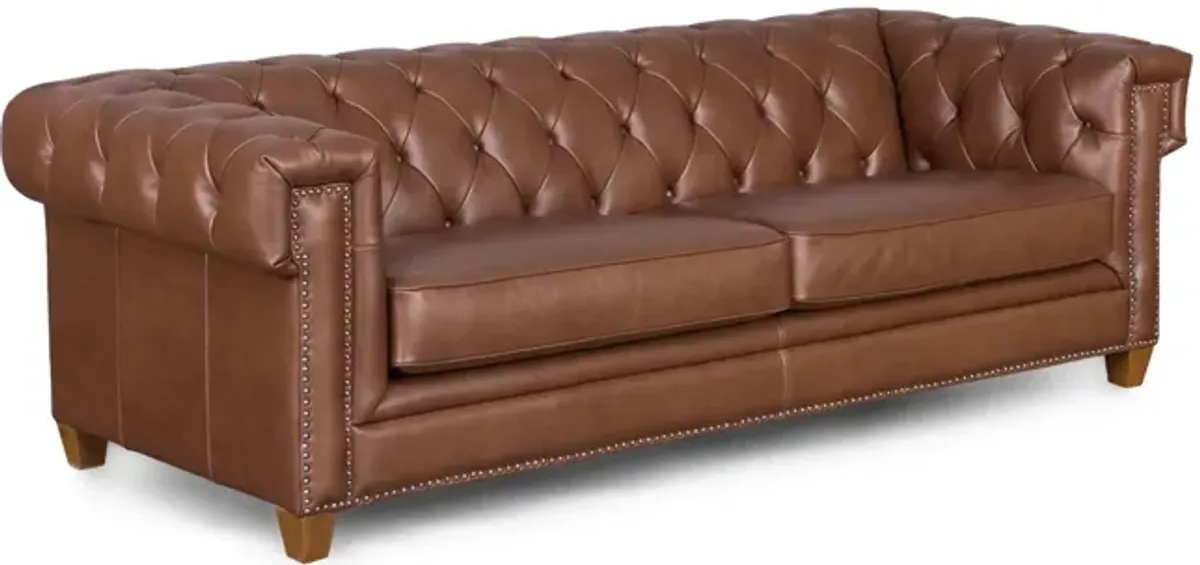 Chesterfield Sofa