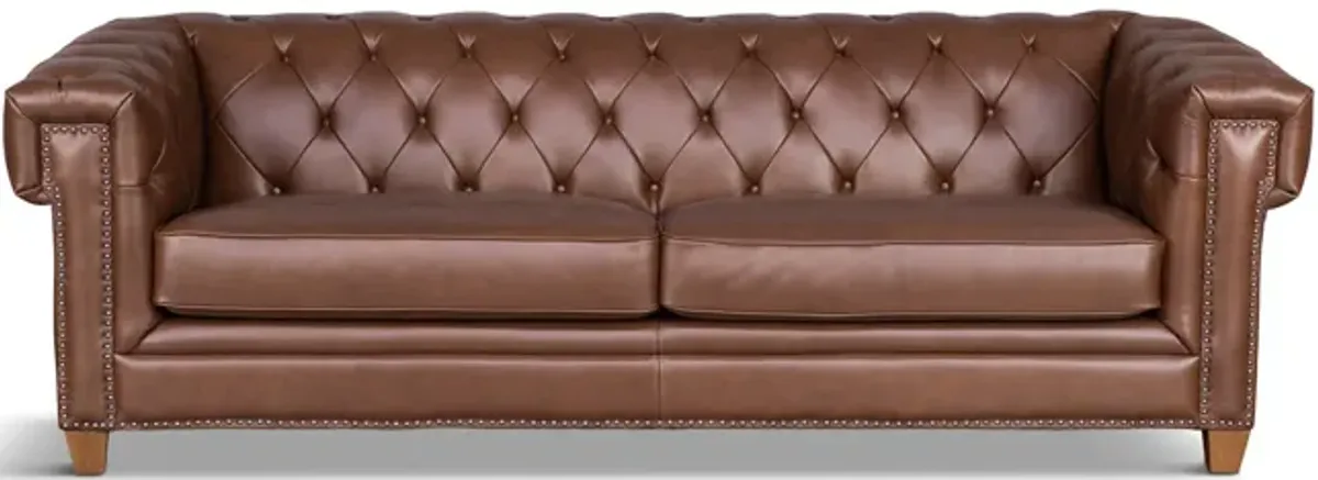 Chesterfield Sofa