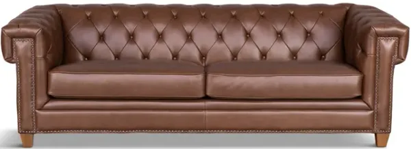 Chesterfield Sofa