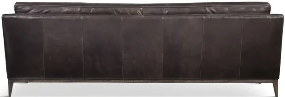 Kandor Leather Sofa