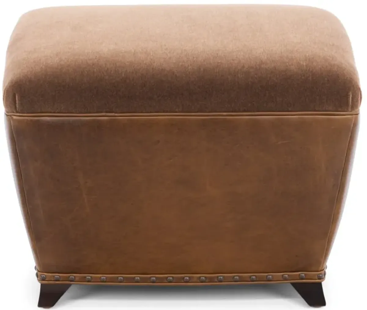 Yucca Ottoman