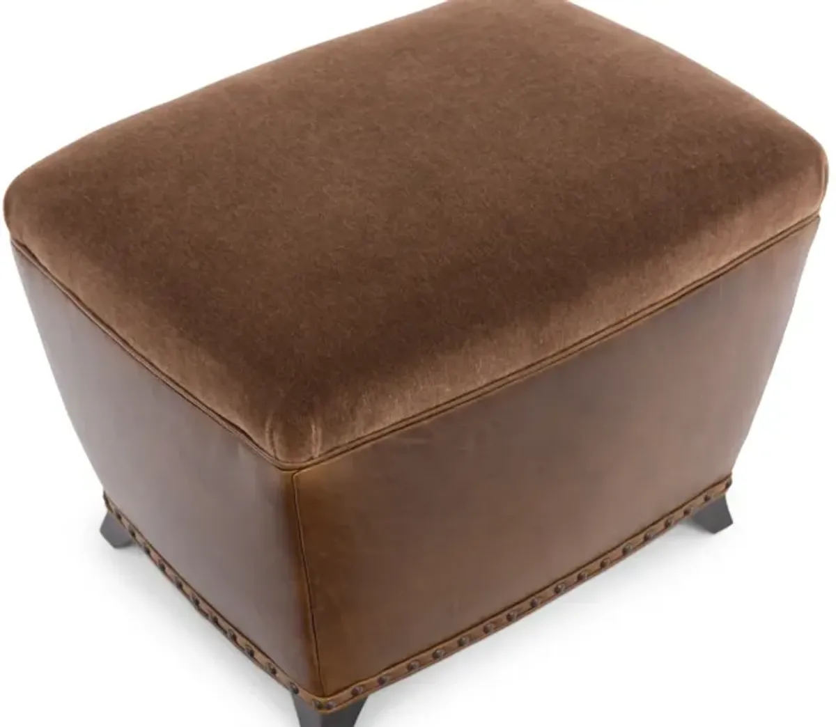 Yucca Ottoman