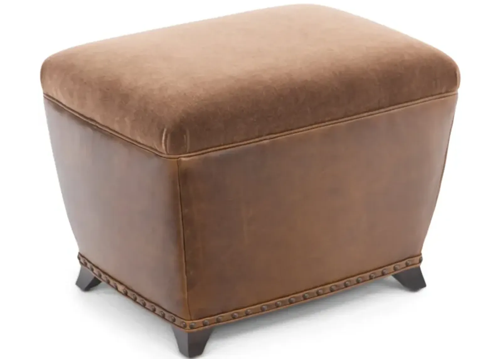 Yucca Ottoman