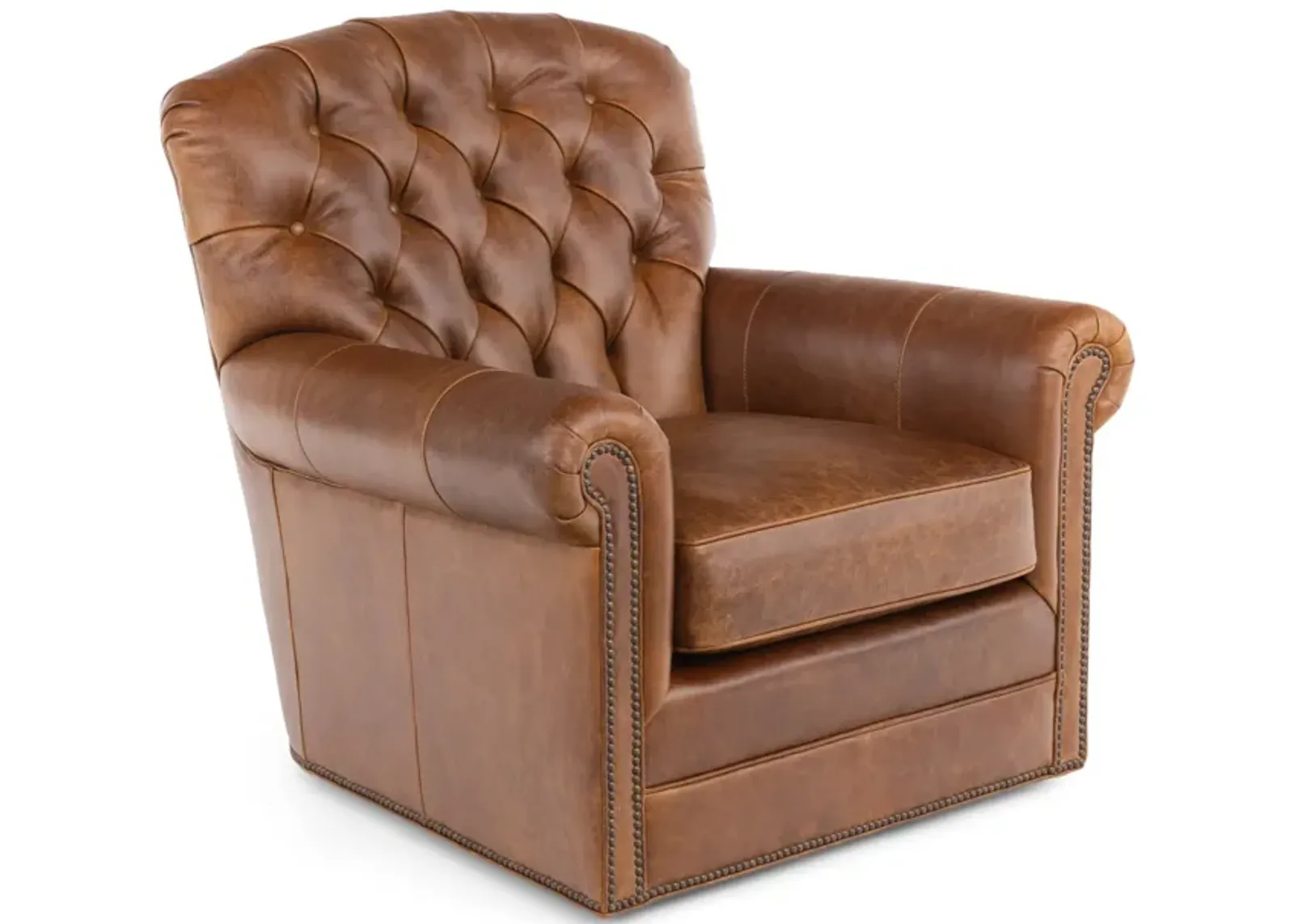 Wharton Swivel Chair