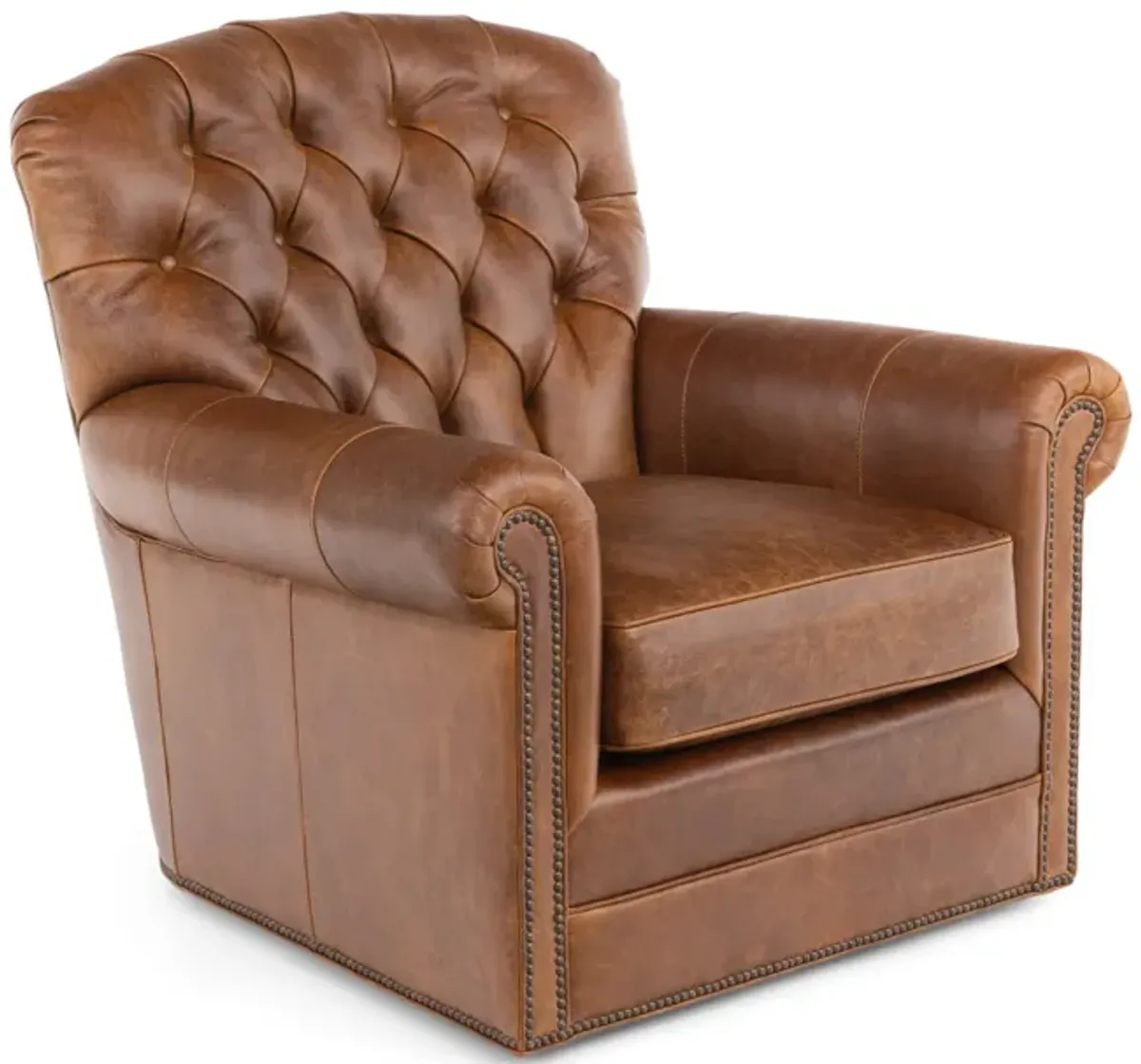 Wharton Swivel Chair