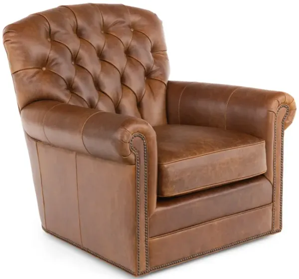 Wharton Swivel Chair