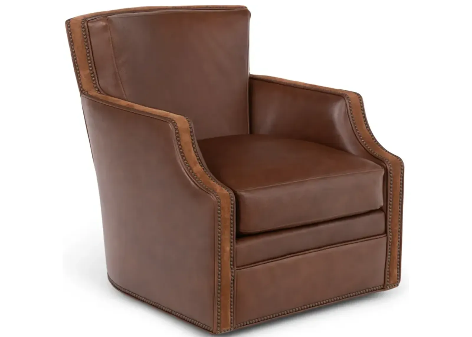 Fredricksen Swivel Chair