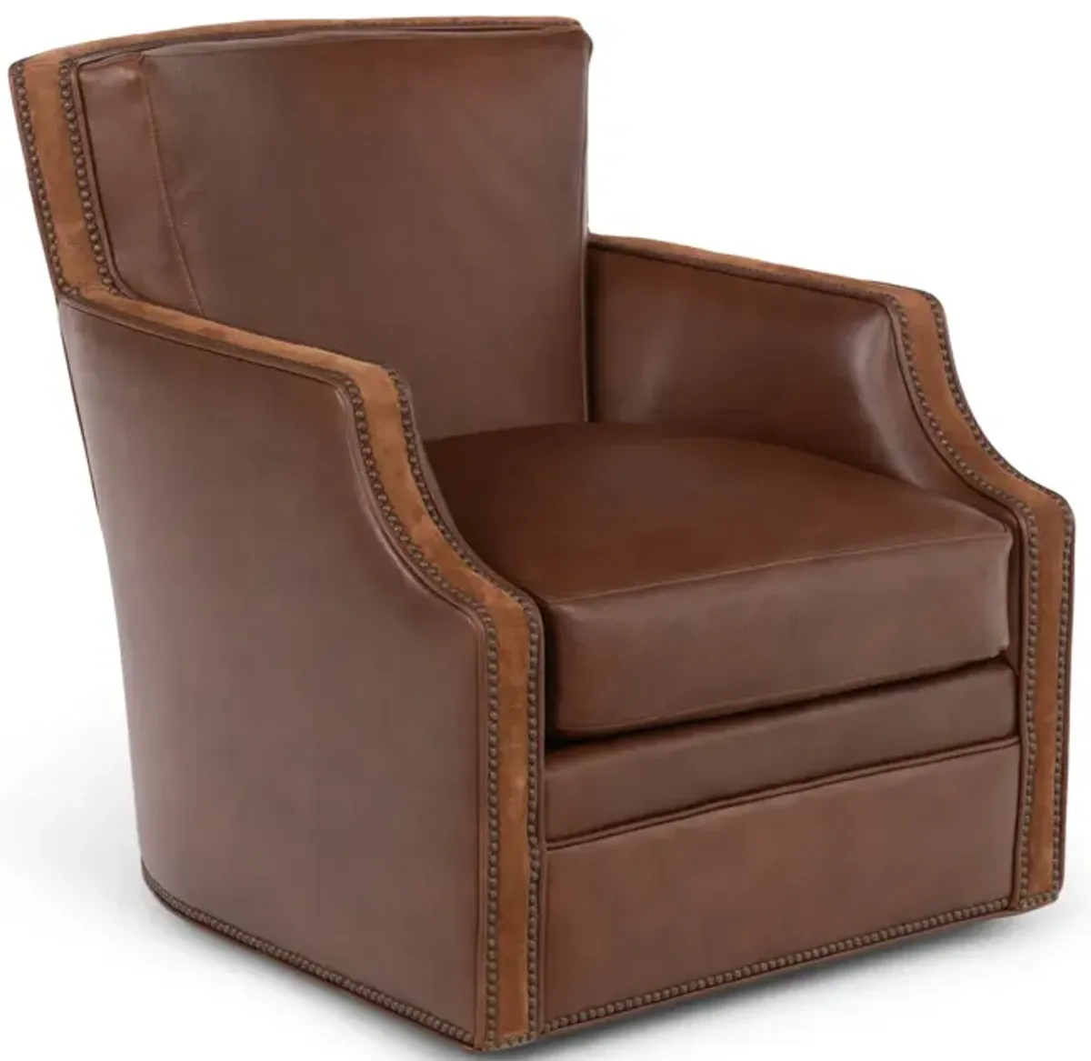 Fredricksen Swivel Chair