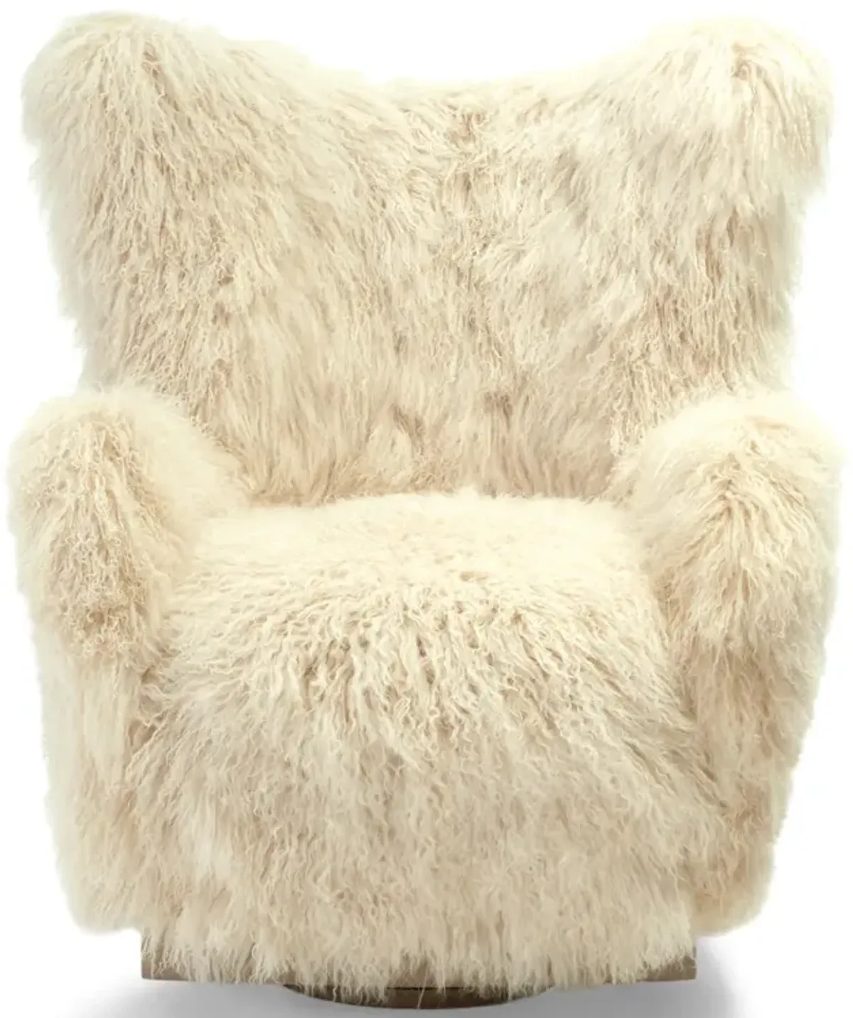 Hans Swivel Chair