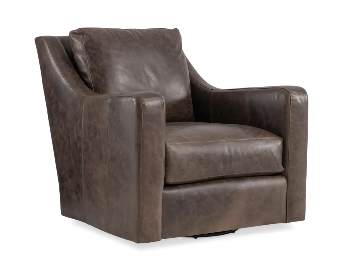 Ventura Swivel Chair