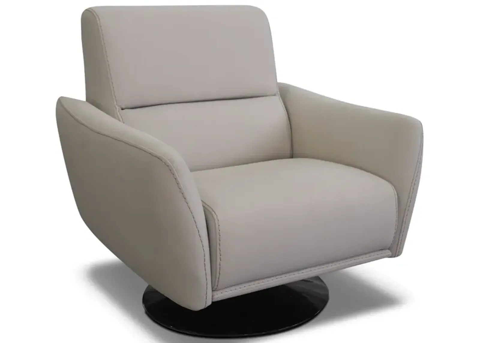 Mercury Swivel Chair