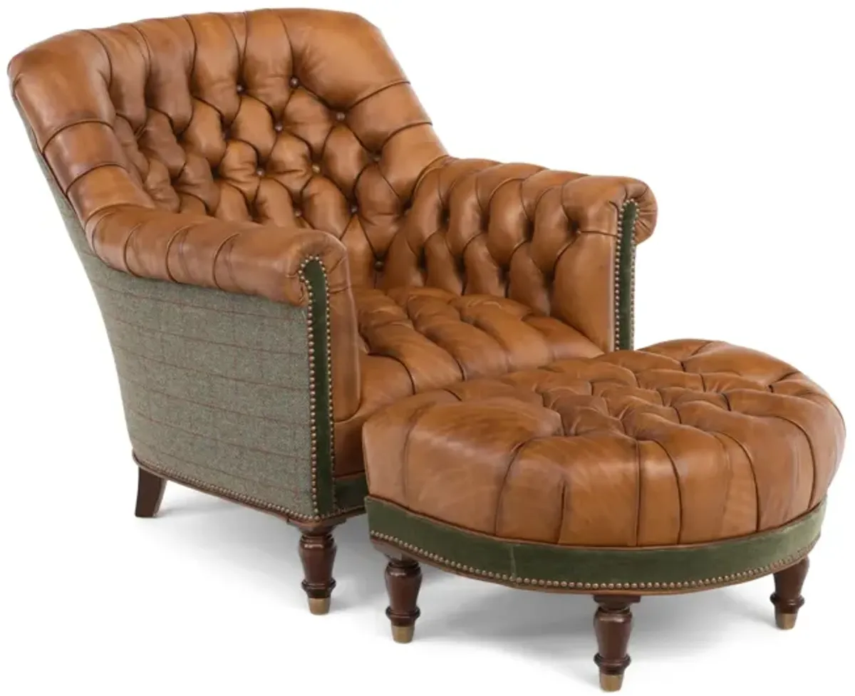 Cotswold Sauvage Chair