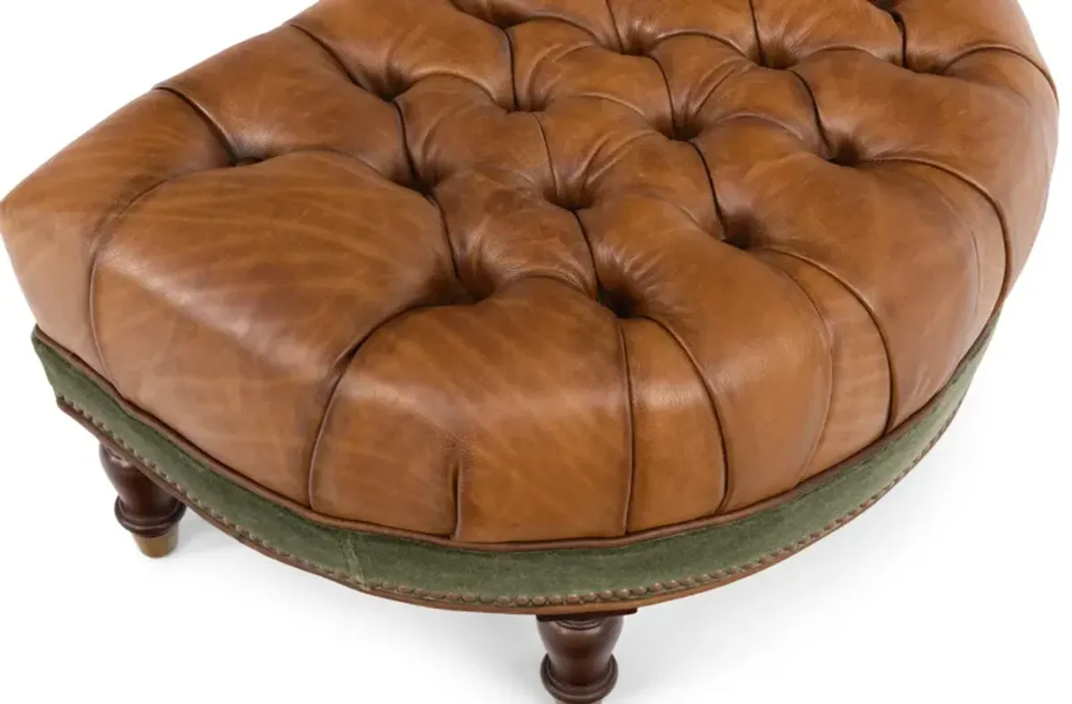 Cotswold Sauvage Ottoman