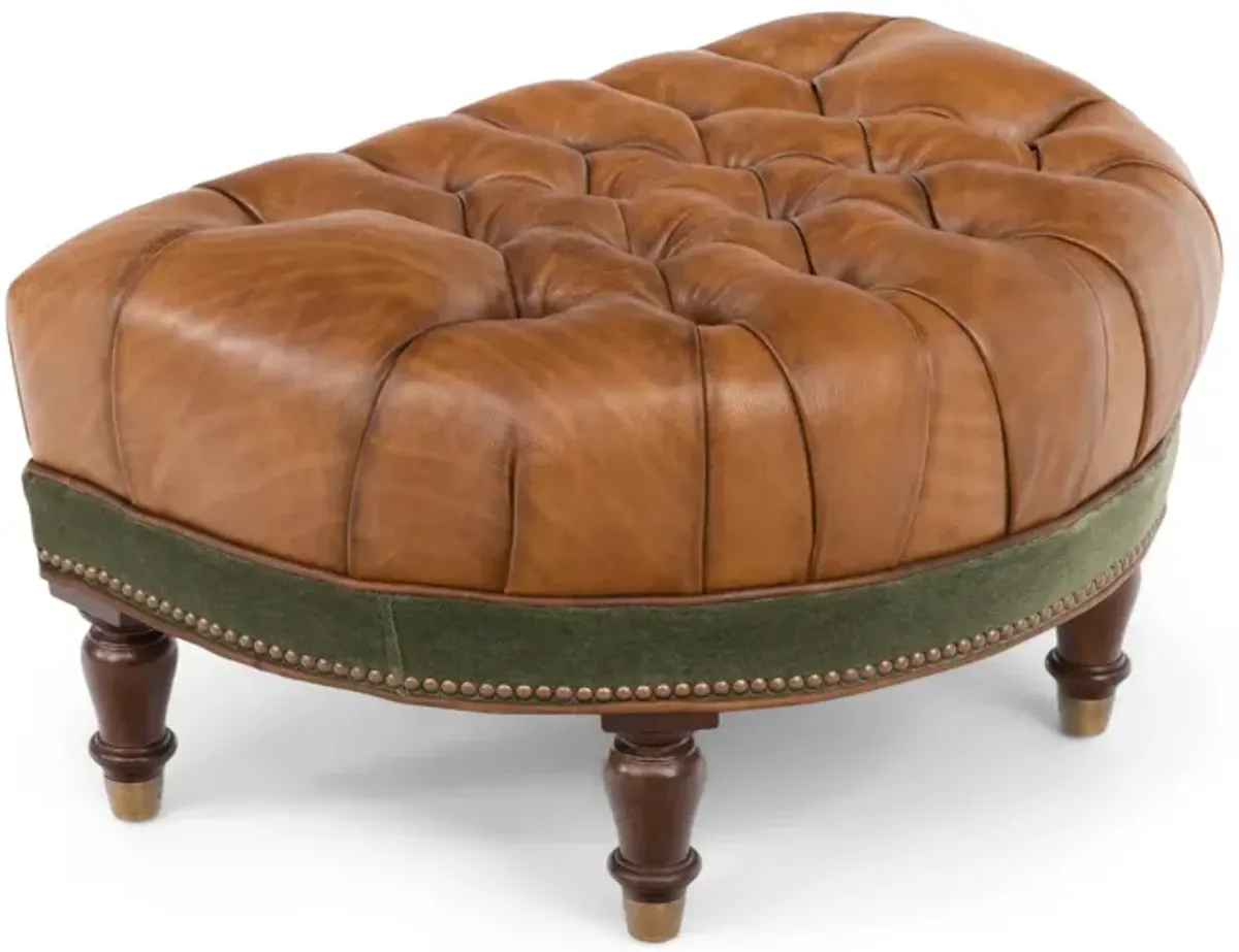 Cotswold Sauvage Ottoman