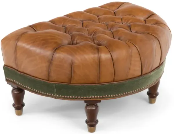 Cotswold Sauvage Ottoman