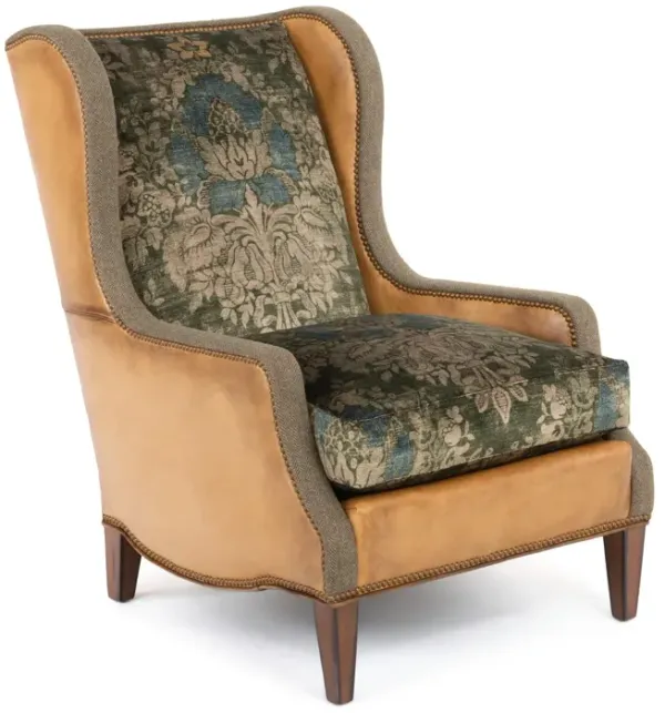 Cotswold Wing Chair