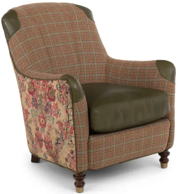 Cotswold Moss Chair
