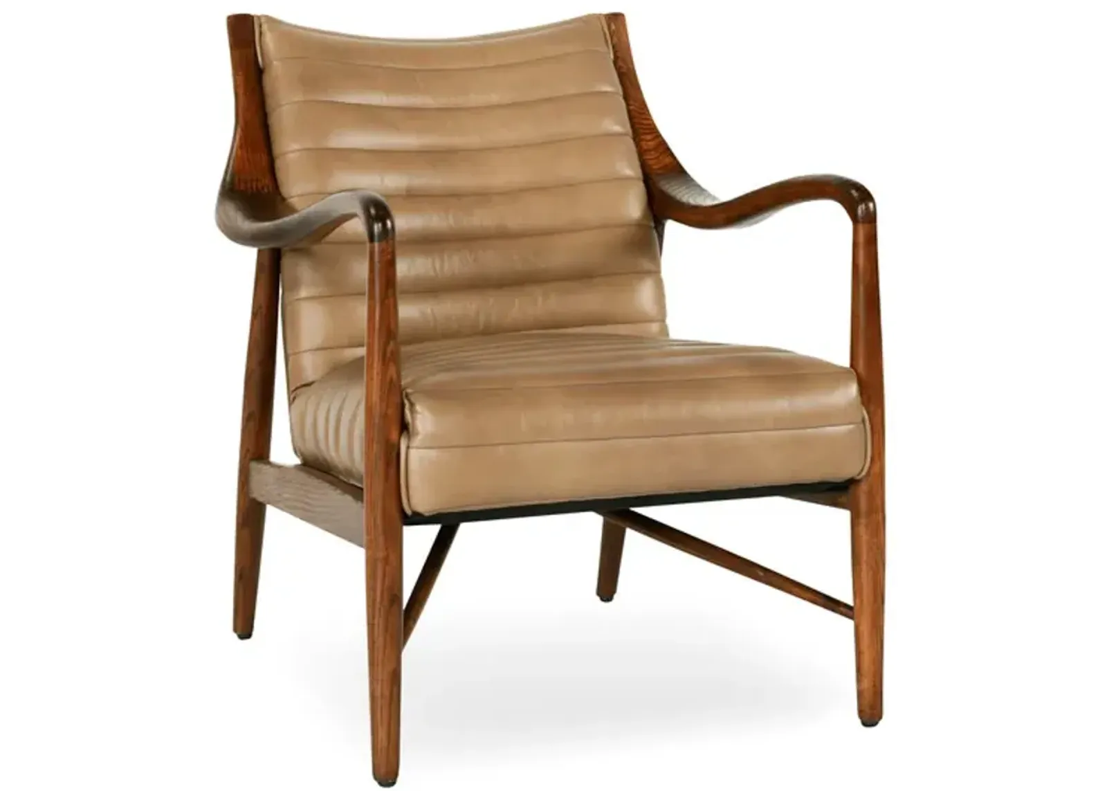 Kenneth Club Chair