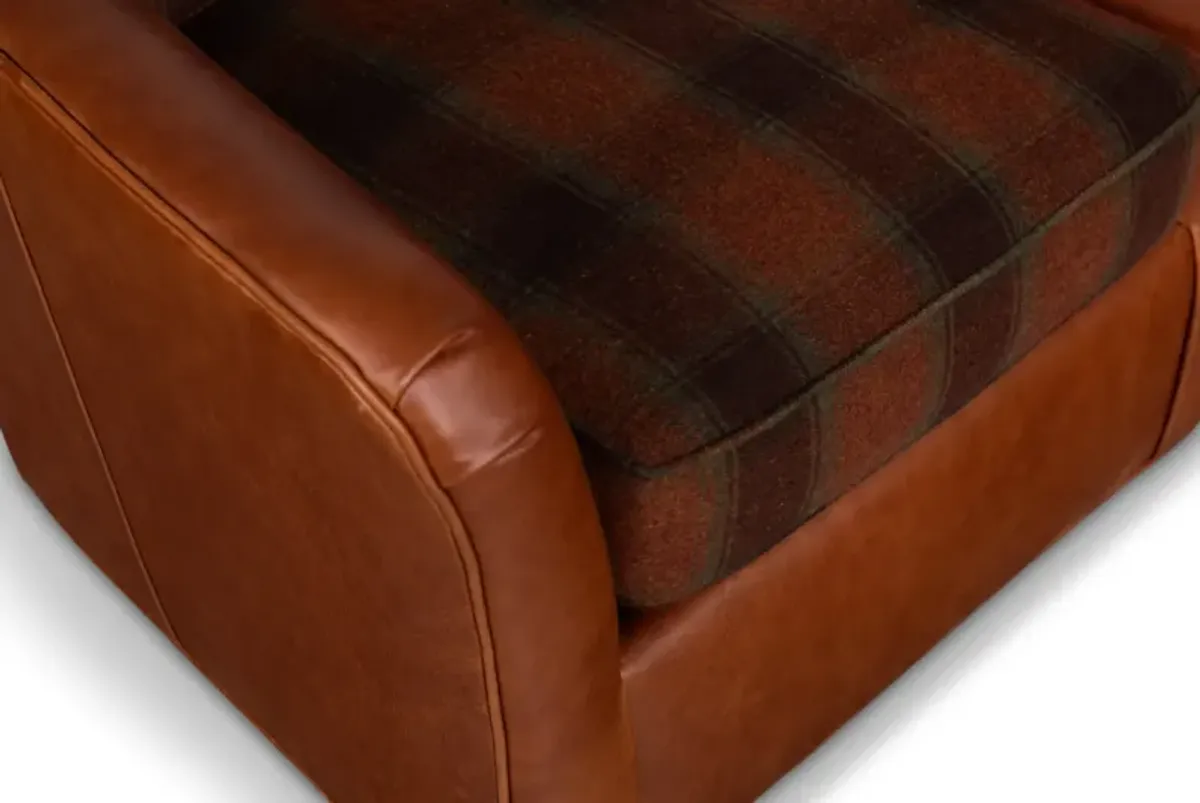 Carter Swivel Chair