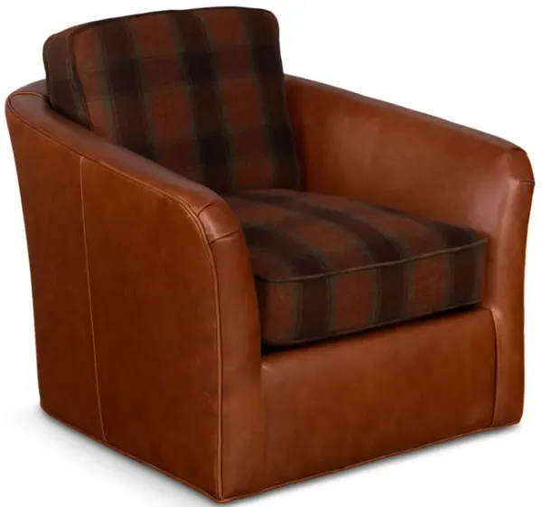 Carter Swivel Chair