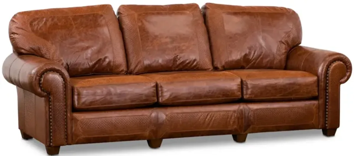 Santa Fe Sofa