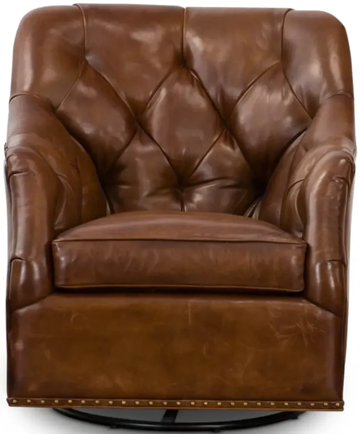 Crosby Swivel Glider