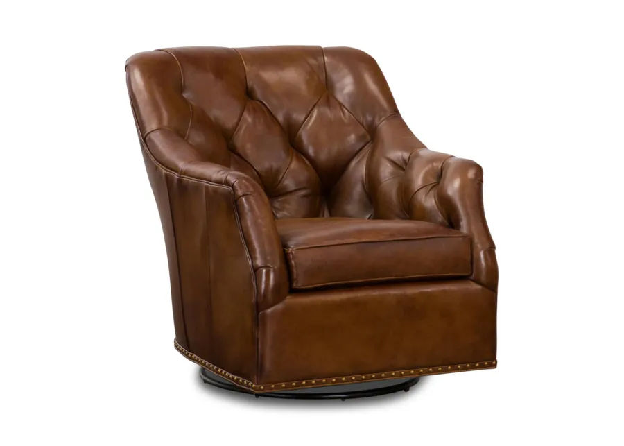 Crosby Swivel Glider