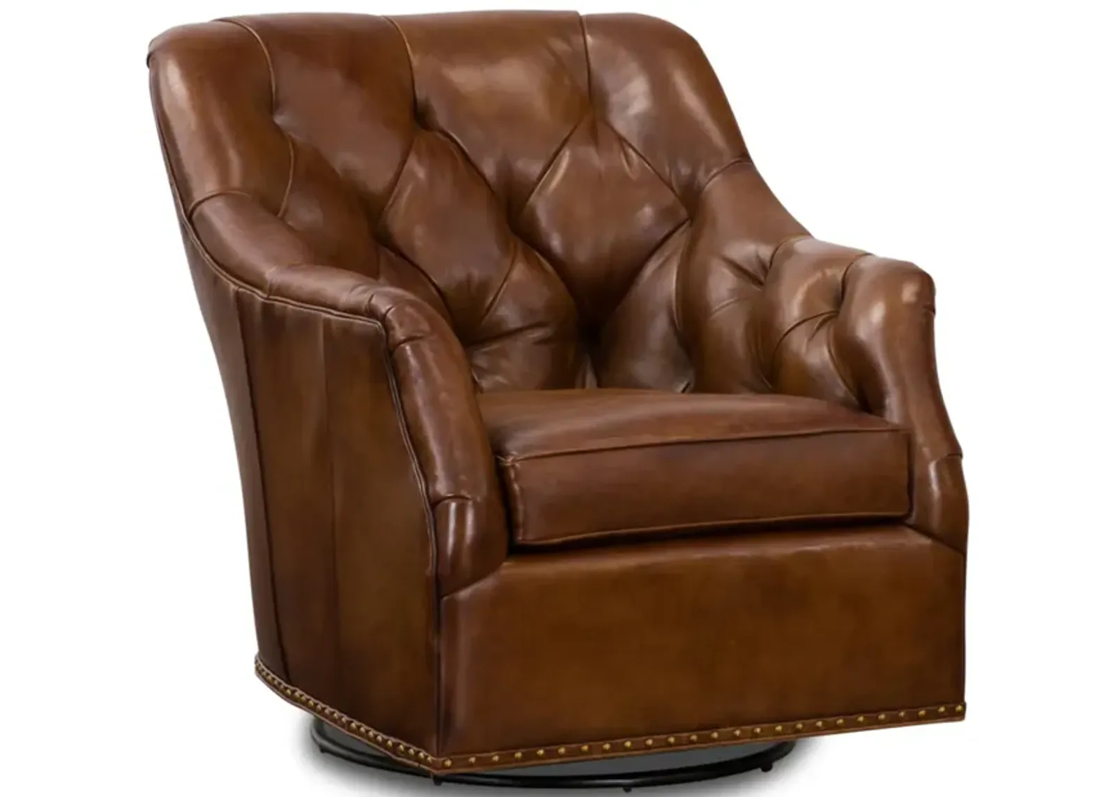 Crosby Swivel Glider