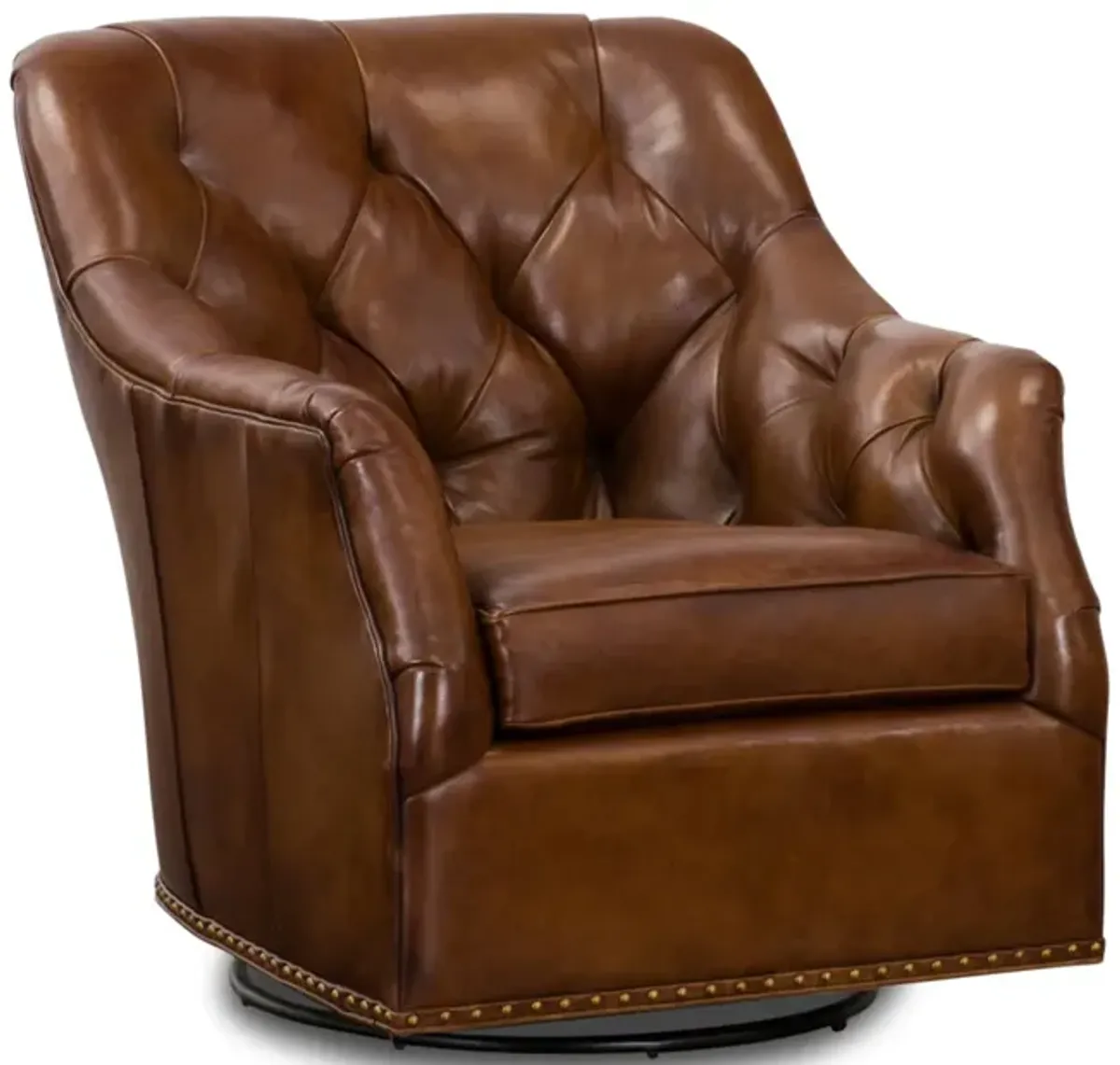 Crosby Swivel Glider