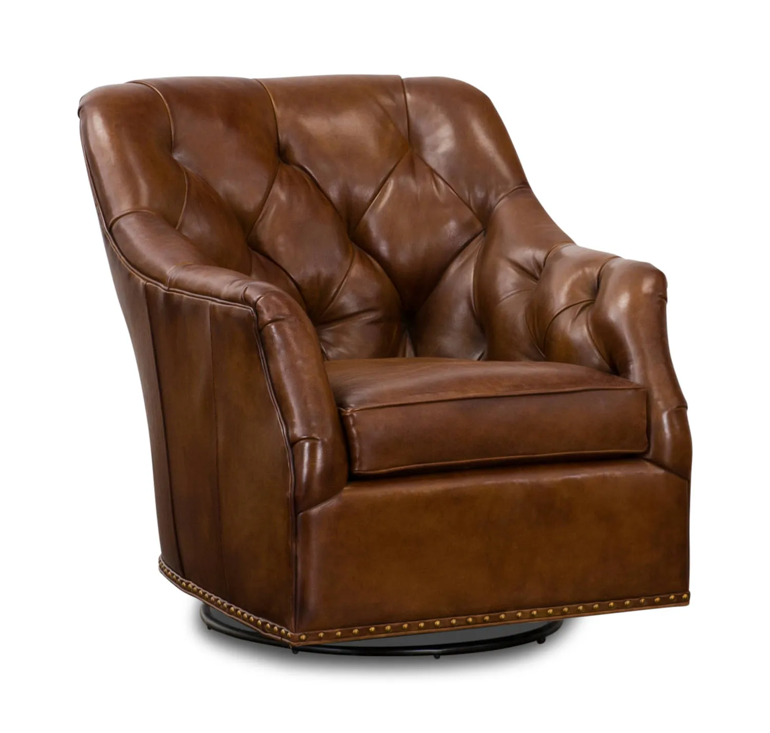 Crosby Swivel Glider