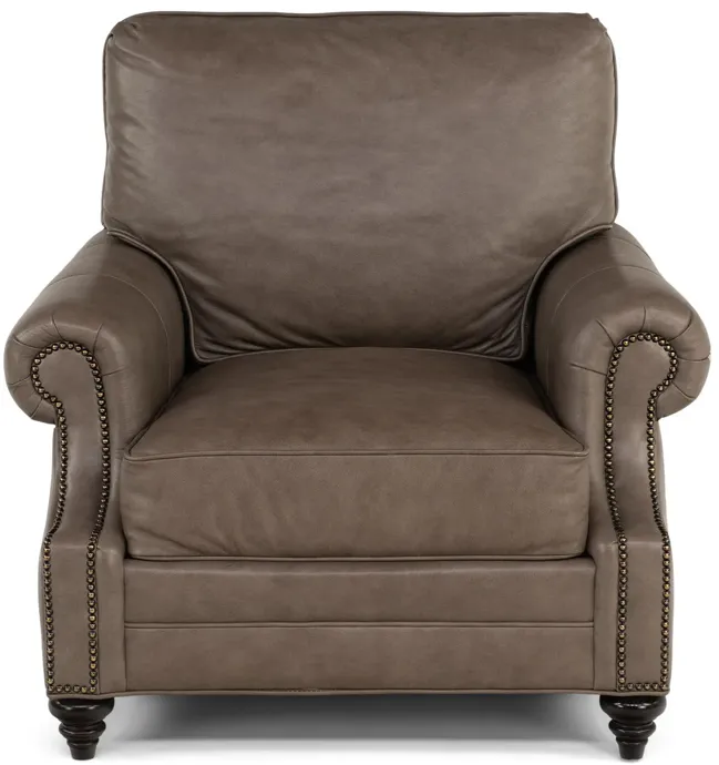 Leatherstone Chair