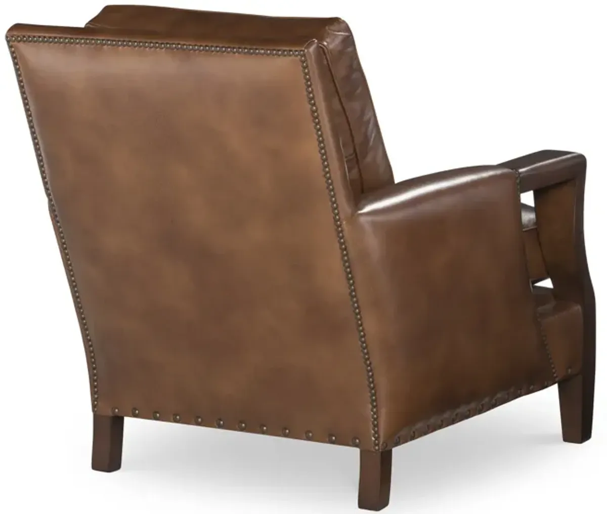 Kneemore Chair