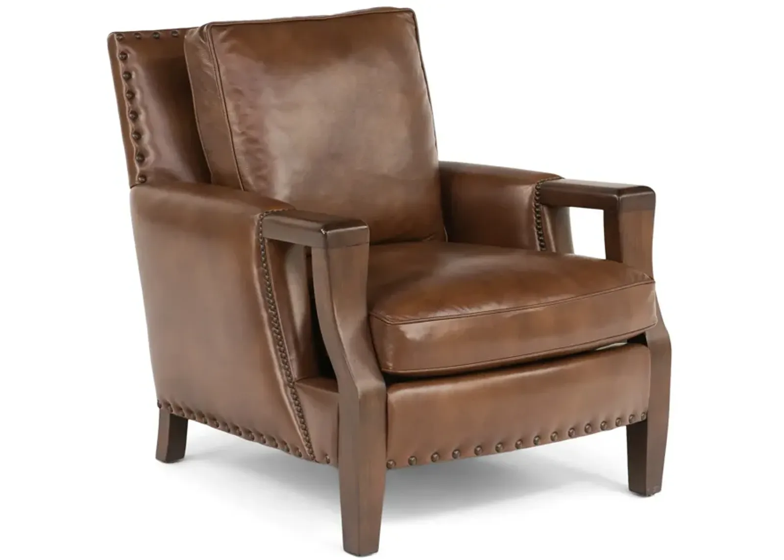 Kneemore Chair