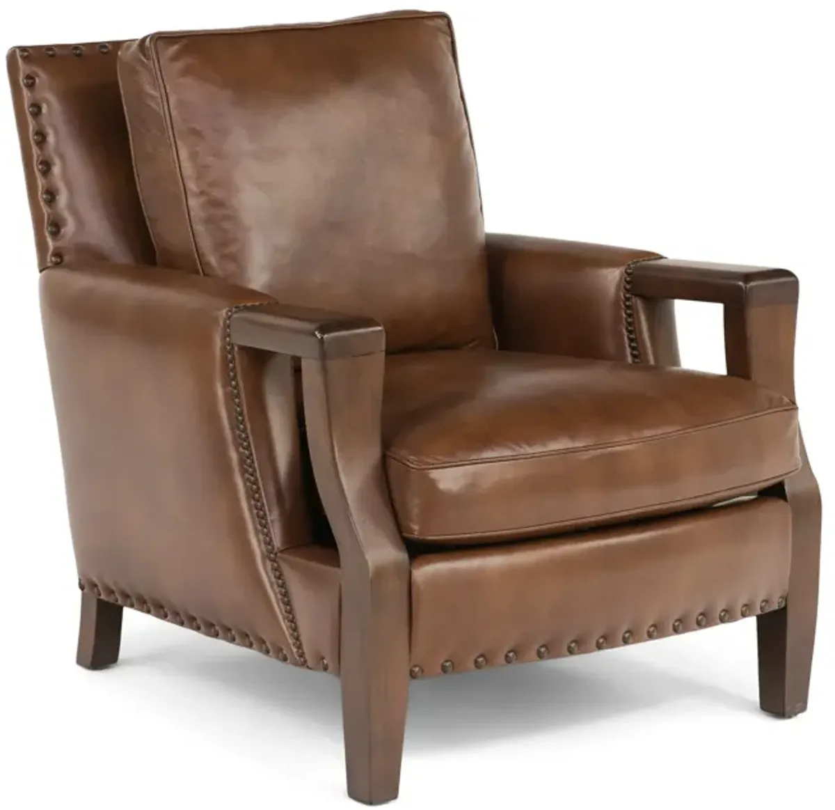 Kneemore Chair